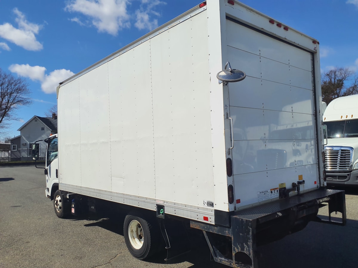 2015 Isuzu NPR HD 389123