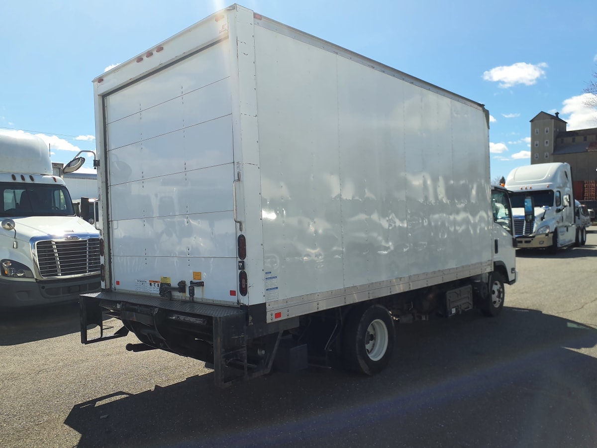 2015 Isuzu NPR HD 389123