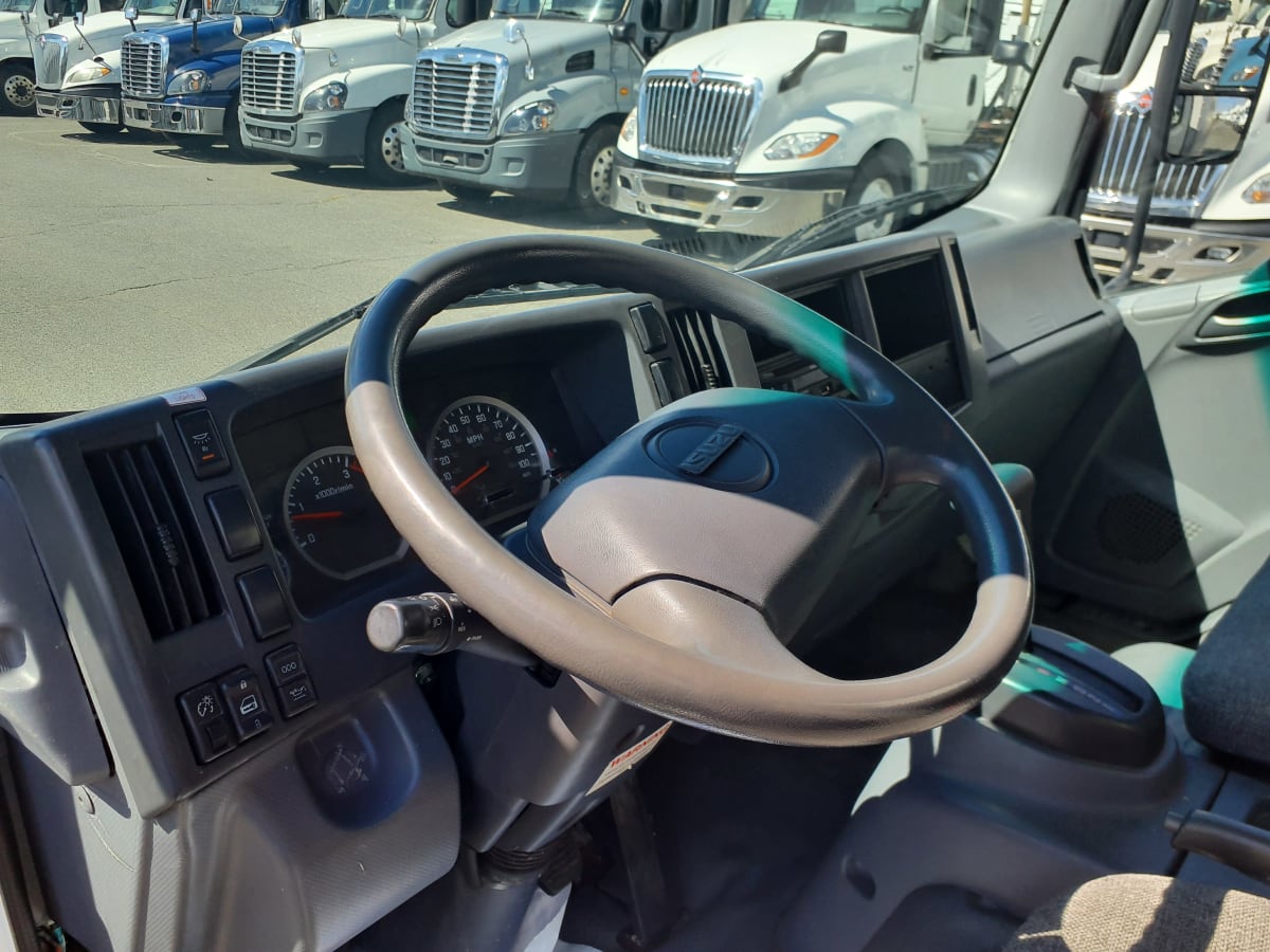 2015 Isuzu NPR HD 389123