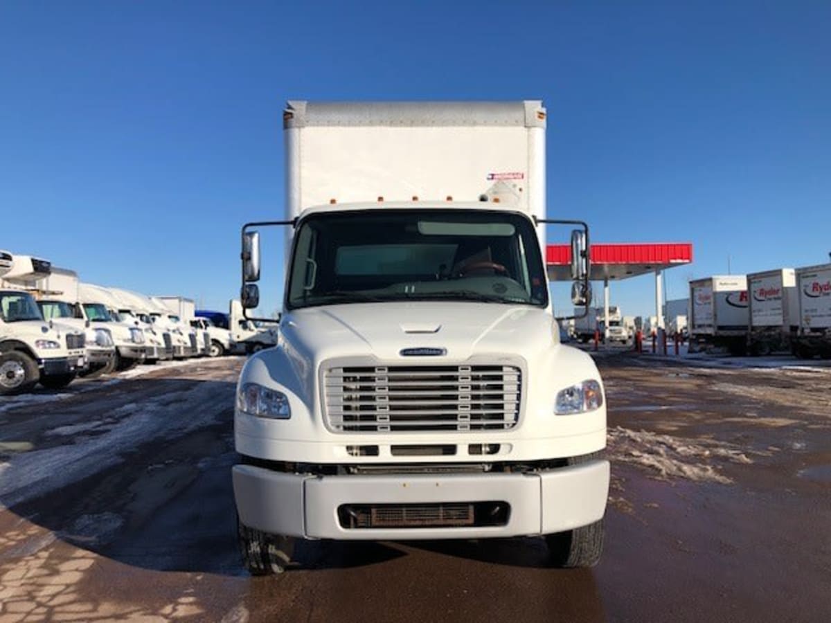 2016 Freightliner/Mercedes M2 106 389940