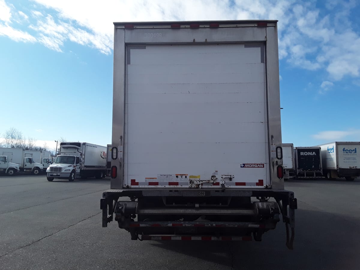 2016 Freightliner/Mercedes M2 106 390499