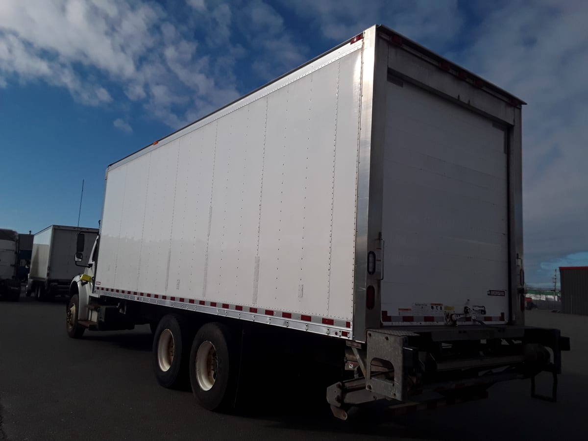 2016 Freightliner/Mercedes M2 106 390499