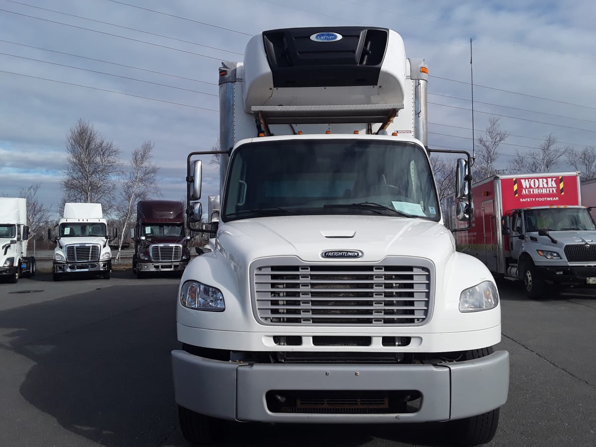 2016 Freightliner/Mercedes M2 106 390499