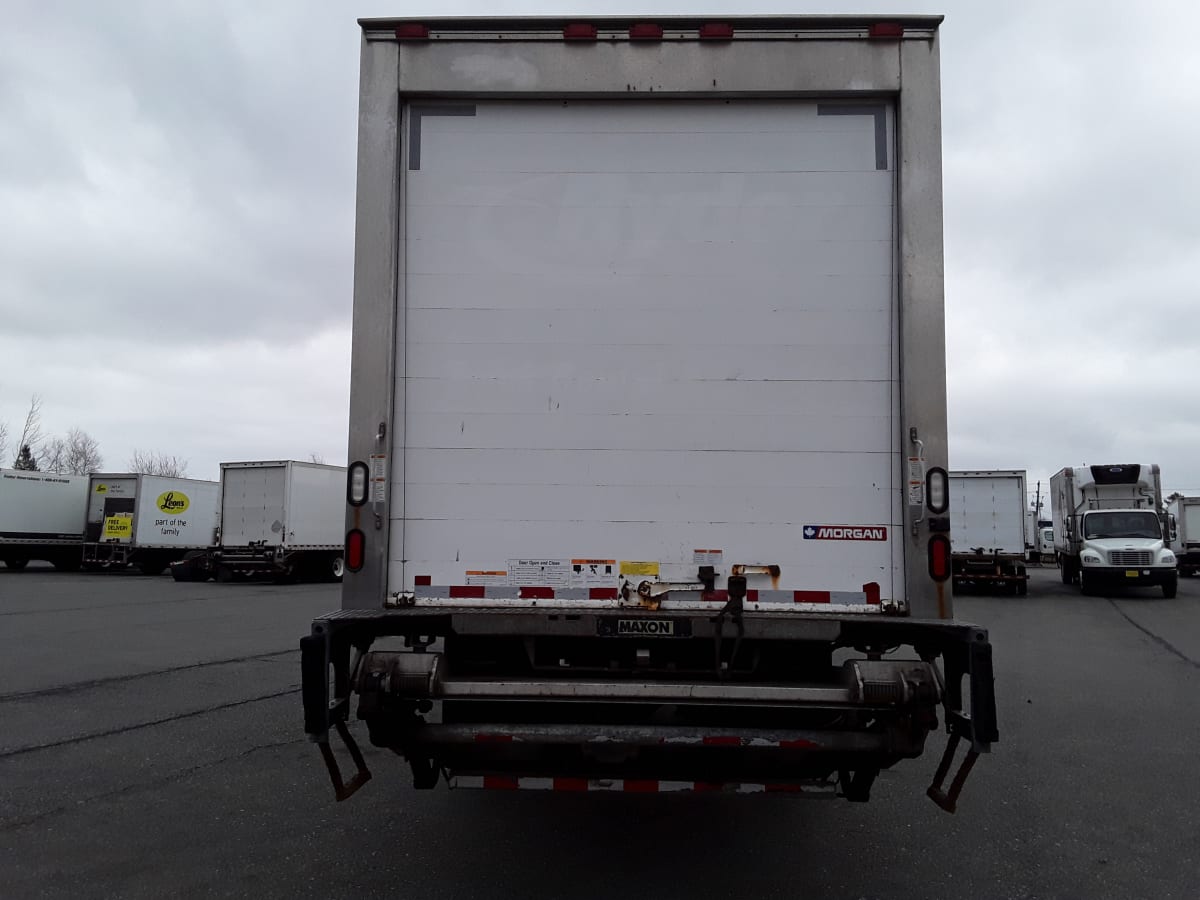 2016 Freightliner/Mercedes M2 106 390500