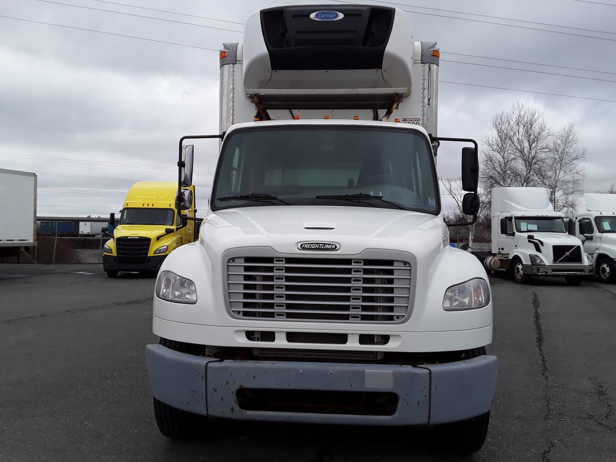 2016 Freightliner/Mercedes M2 106 390500