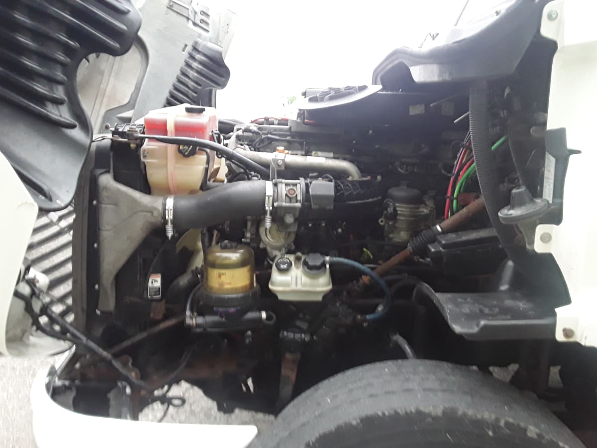 2016 Freightliner/Mercedes CASCADIA 125 391631