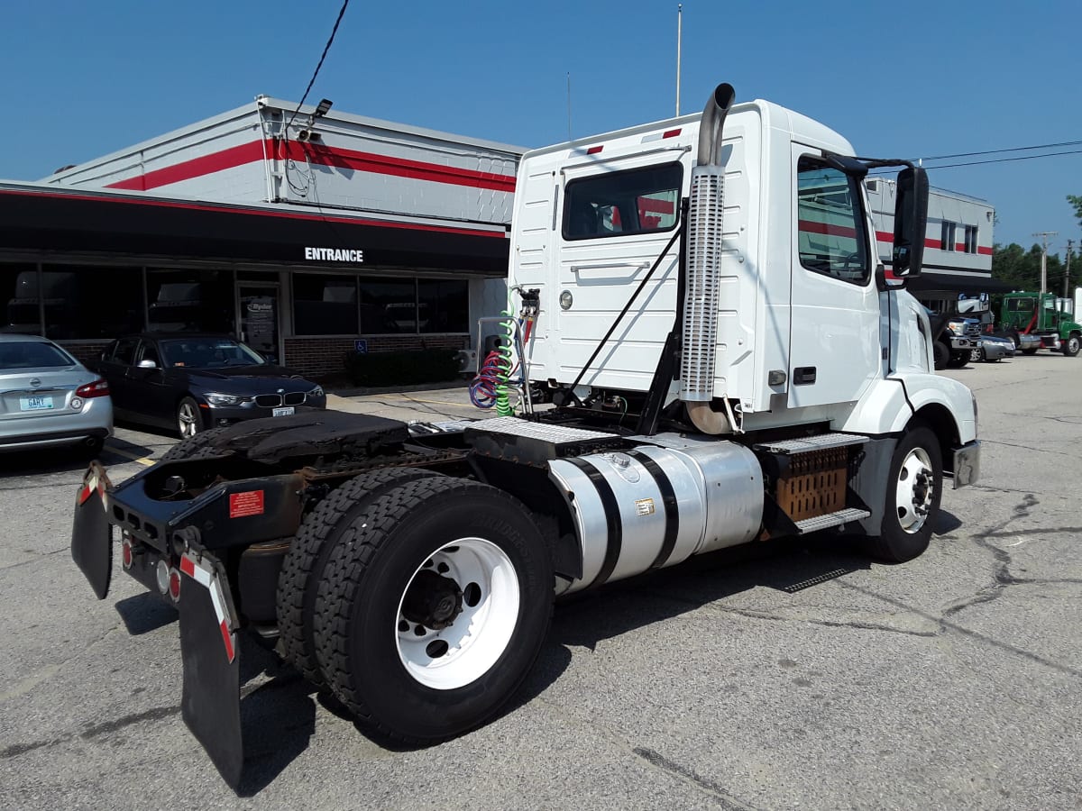 2016 Volvo VNL42TRACTOR 391785