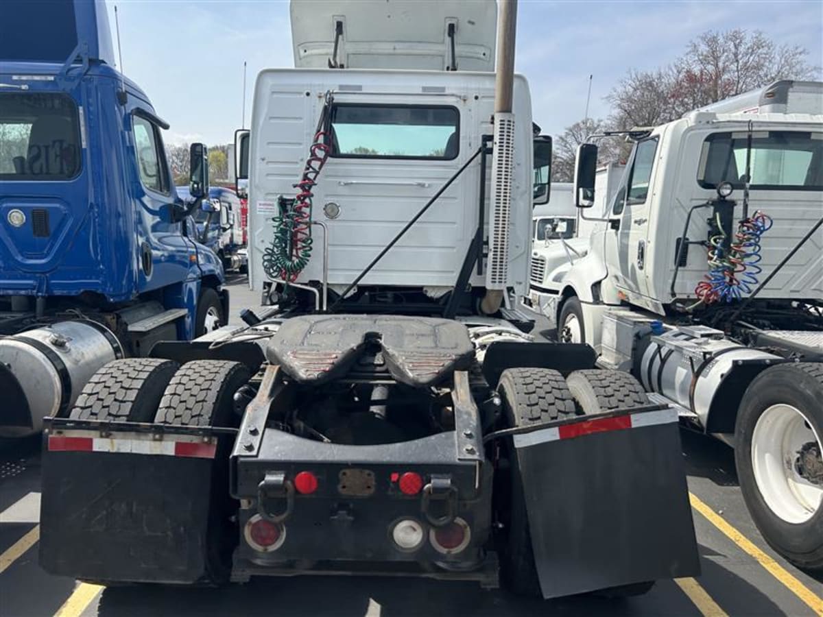 2016 Volvo VNL42TRACTOR 392109