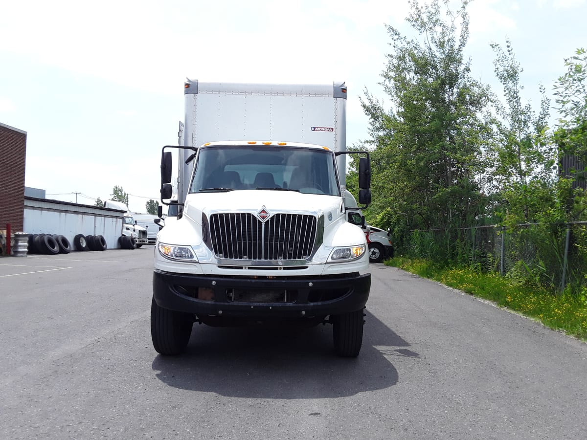 2016 Navistar International 4300 392313