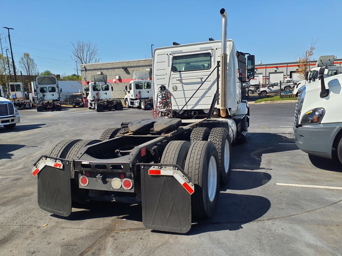 2016 Volvo VNL64TRACTOR 392330