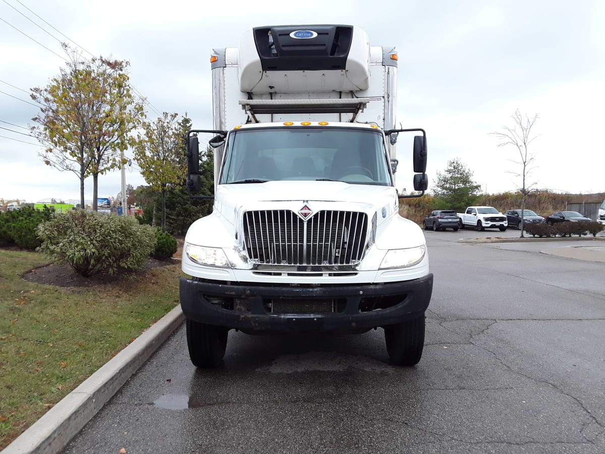 2016 Navistar International 4300 392467