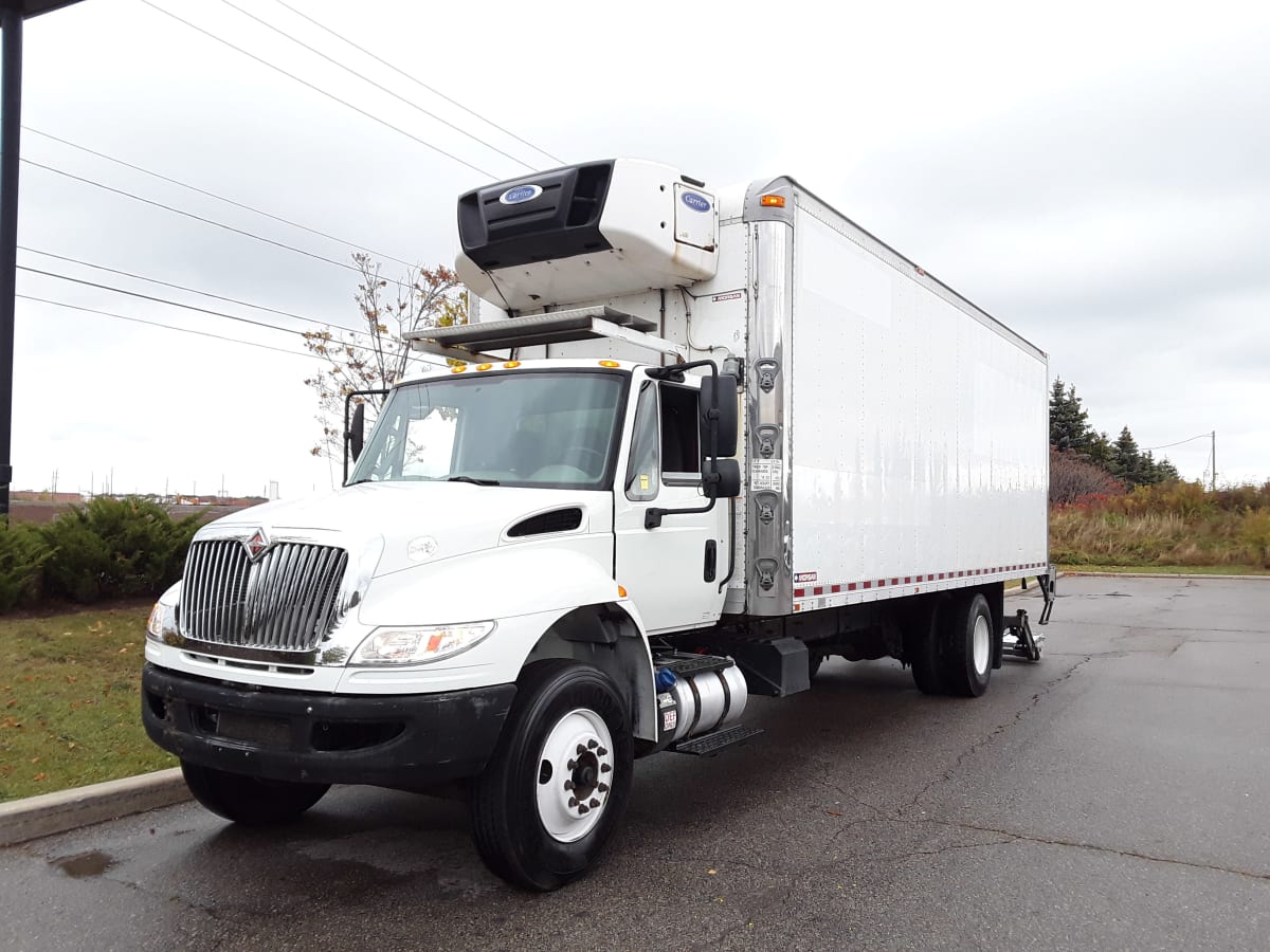 2016 Navistar International 4300 392467