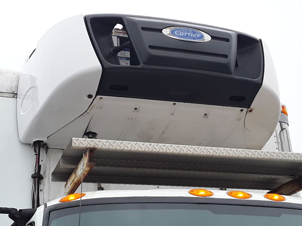 2016 Navistar International 4300 SBA 392510