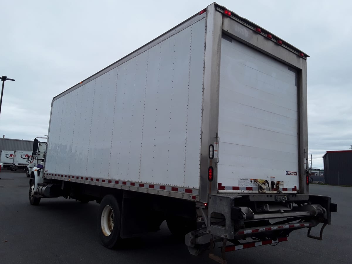 2016 Navistar International 4300 SBA 392510