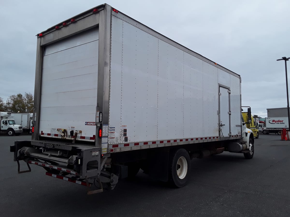 2016 Navistar International 4300 SBA 392510