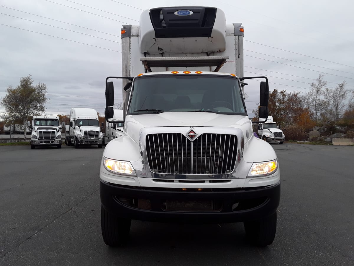 2016 Navistar International 4300 SBA 392510