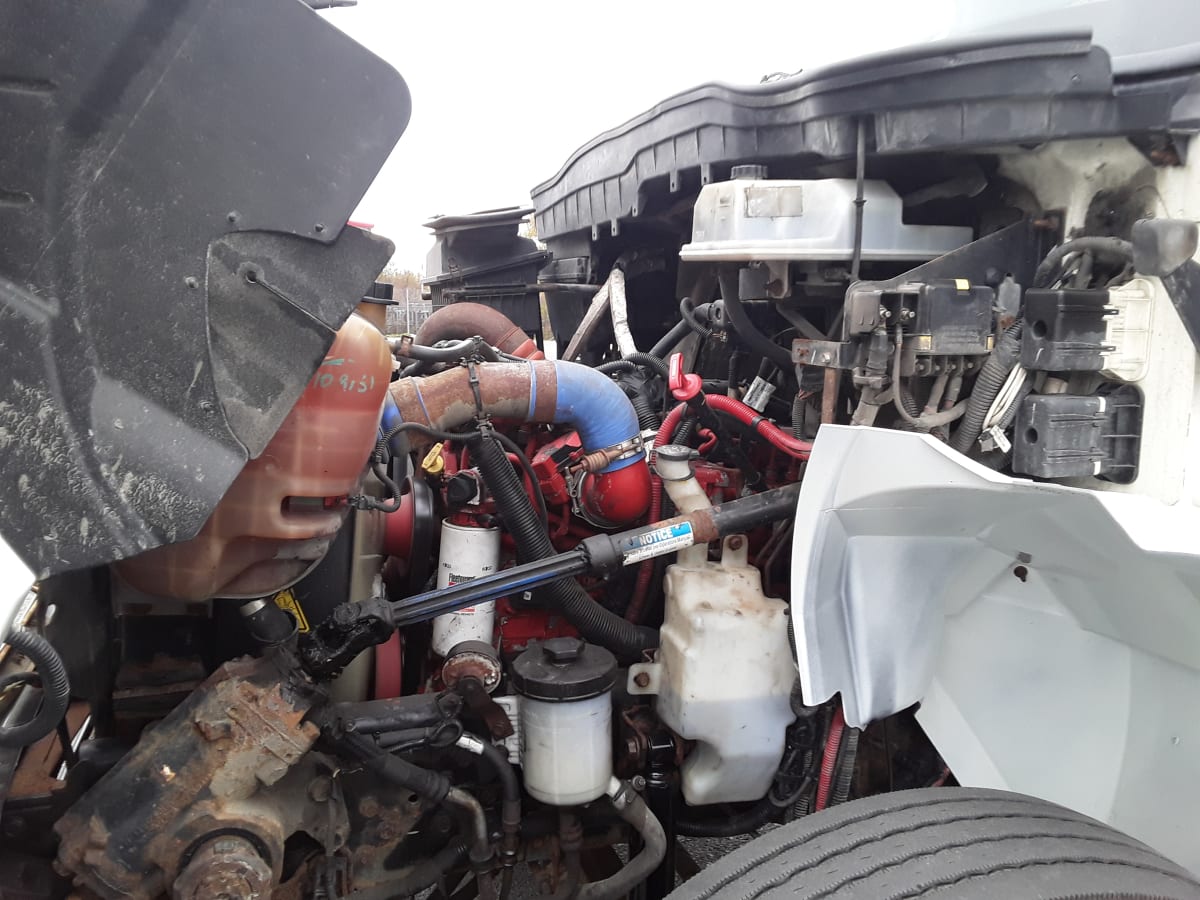 2016 Navistar International 4300 SBA 392510