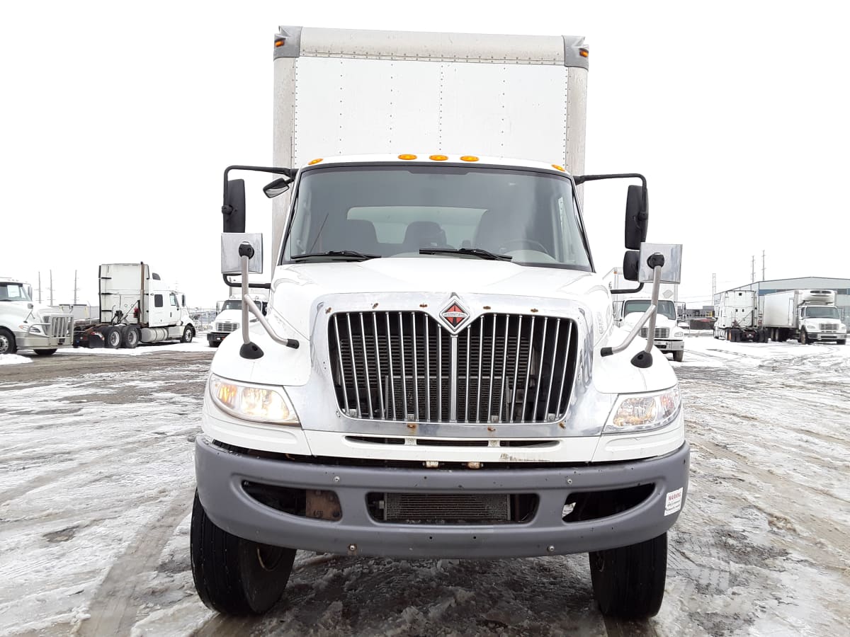 2016 Navistar International 4300 392945