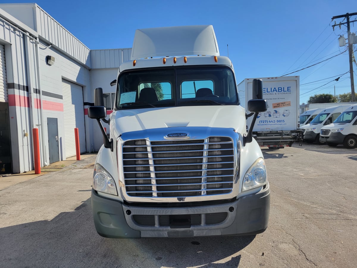 2016 Freightliner/Mercedes CASCADIA 113 393224