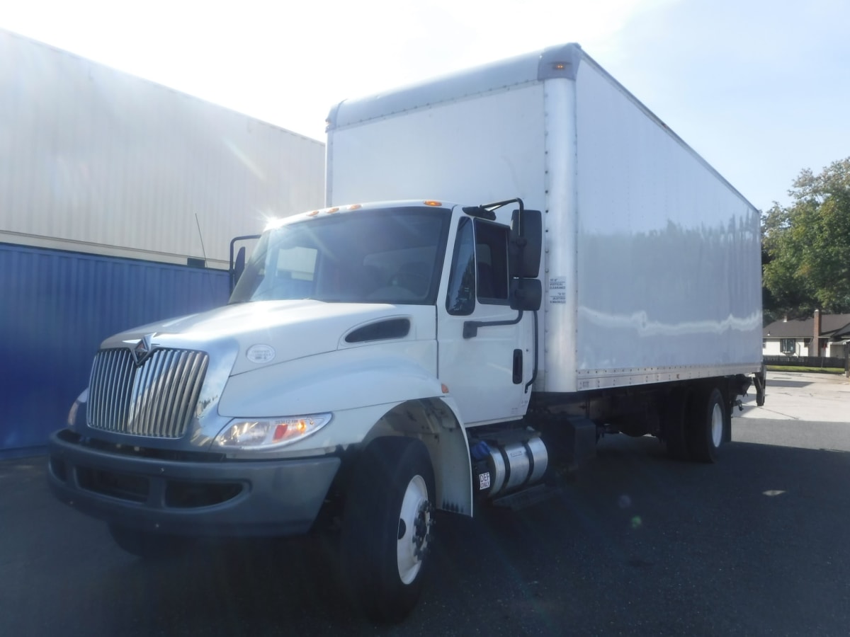 2016 Navistar International 4300 393812