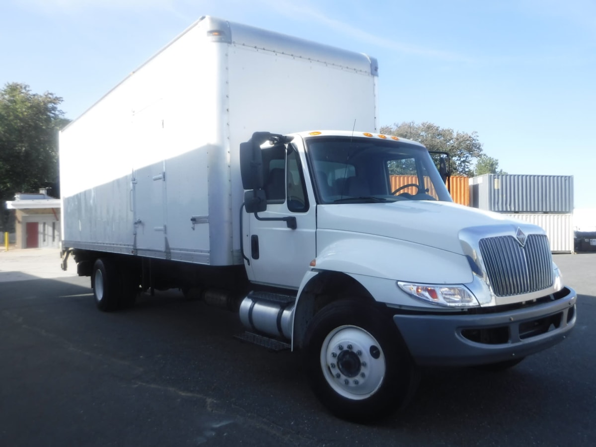 2016 Navistar International 4300 393812