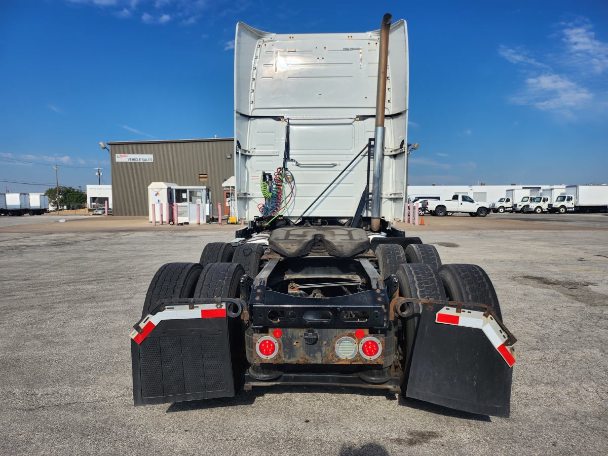 2016 Volvo VNL64TRACTOR 393898