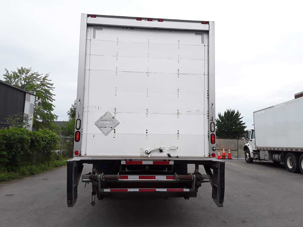 2016 Navistar International 4300 393903