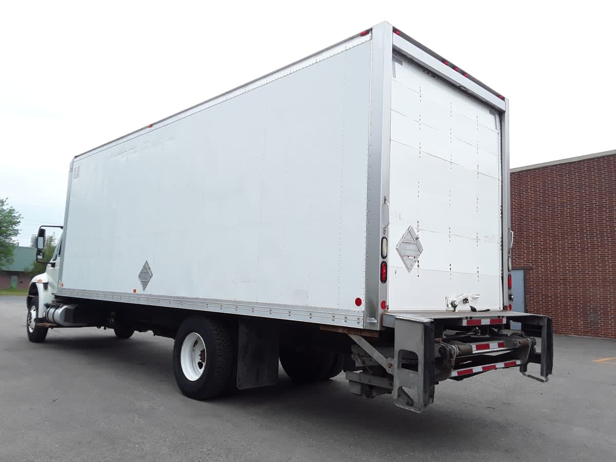 2016 Navistar International 4300 393903