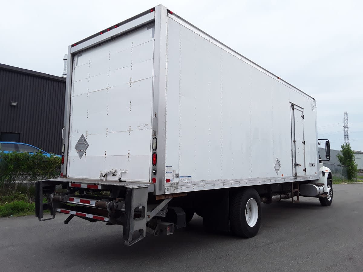 2016 Navistar International 4300 393903