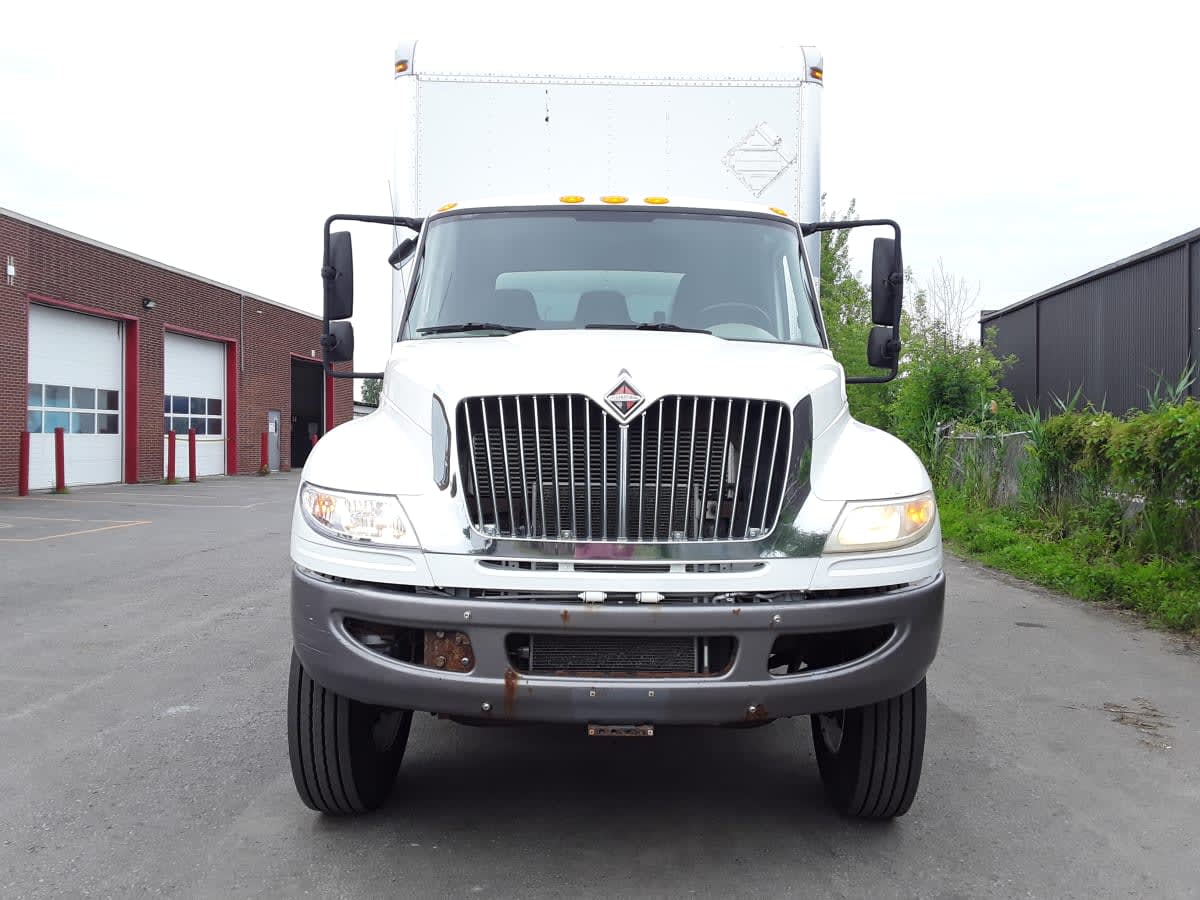 2016 Navistar International 4300 393903