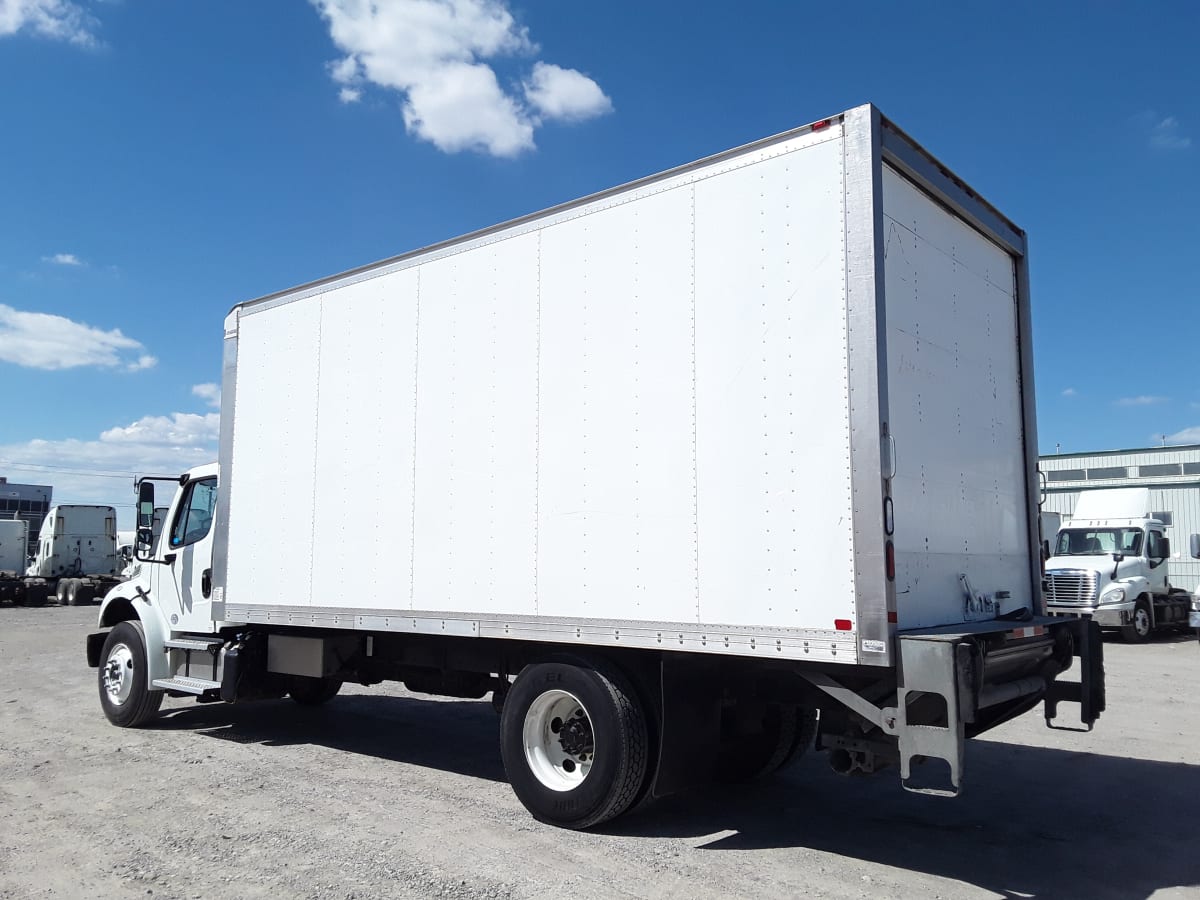 2016 Freightliner/Mercedes M2 106 394222