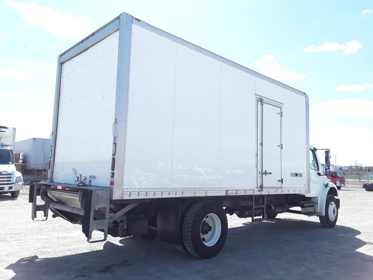 2016 Freightliner/Mercedes M2 106 394222