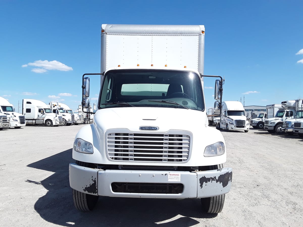 2016 Freightliner/Mercedes M2 106 394222