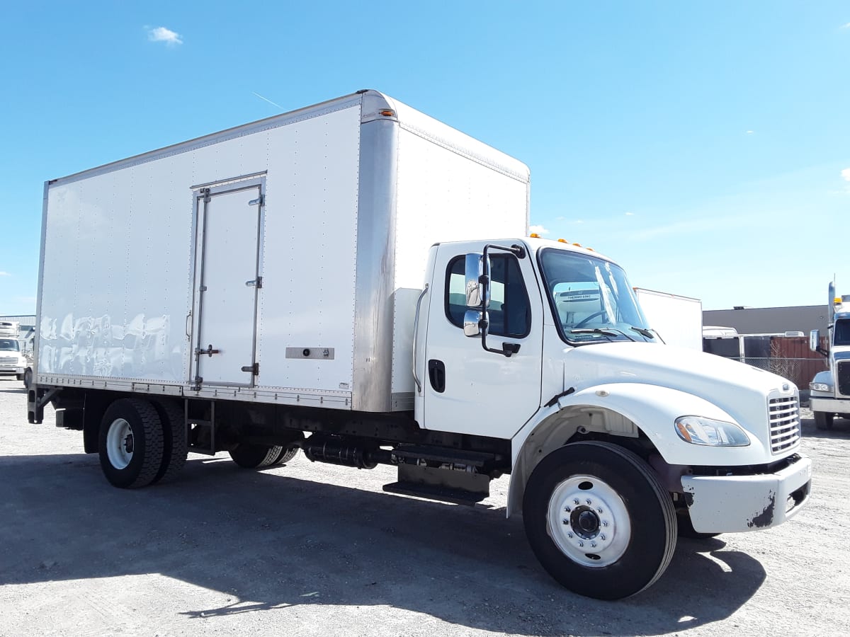 2016 Freightliner/Mercedes M2 106 394222