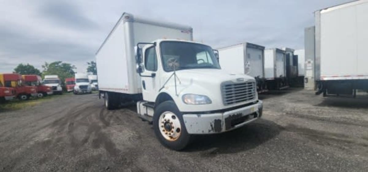 2016 Freightliner/Mercedes M2 106 394570