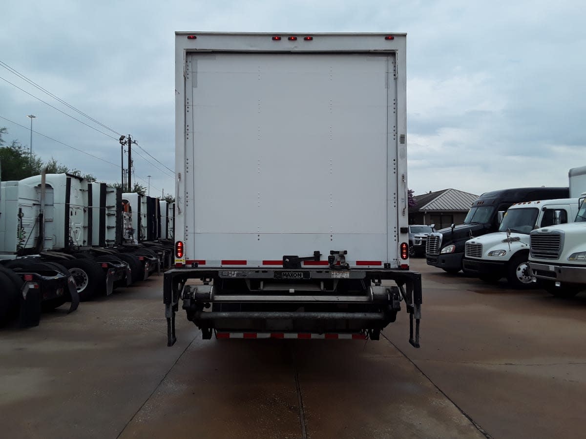 2016 Navistar International 4300 394718