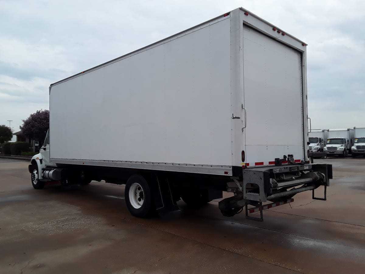 2016 Navistar International 4300 394718