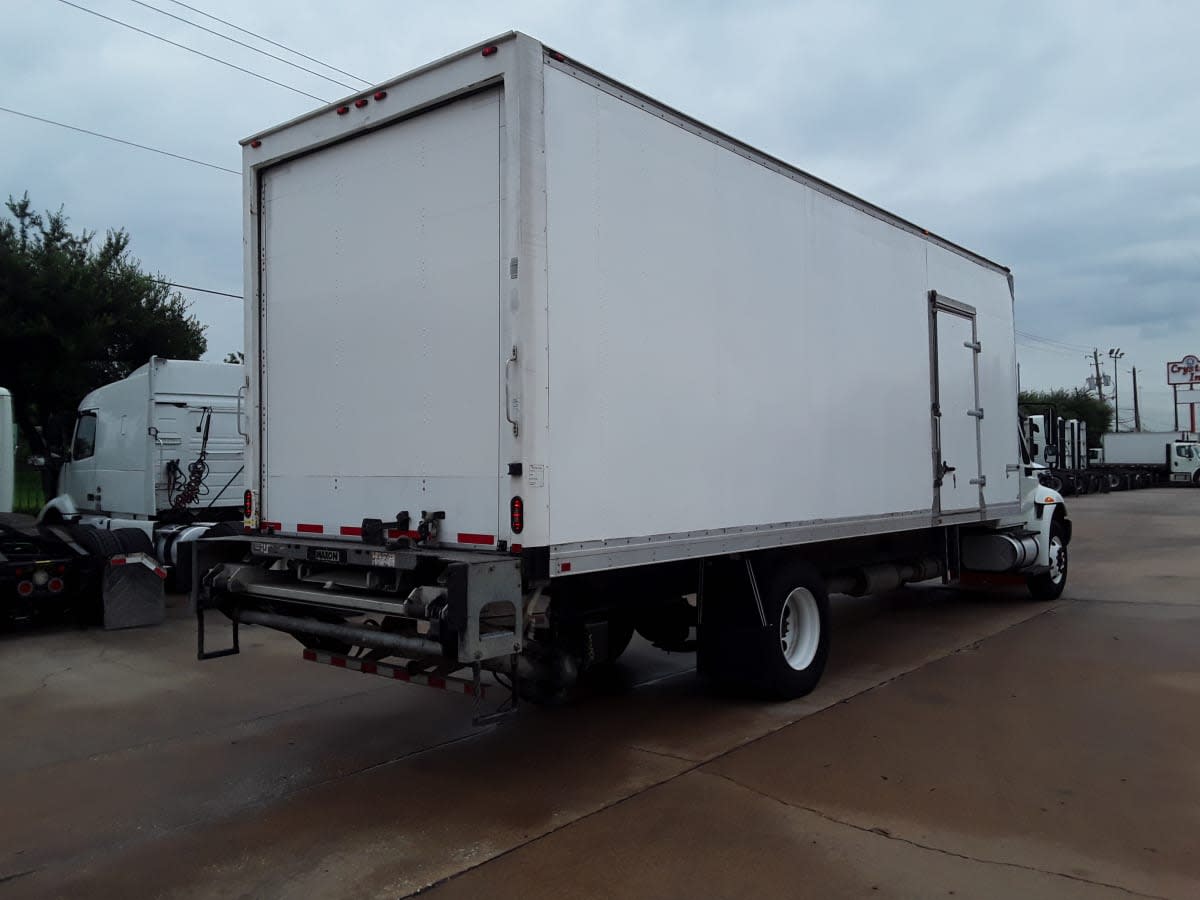 2016 Navistar International 4300 394718
