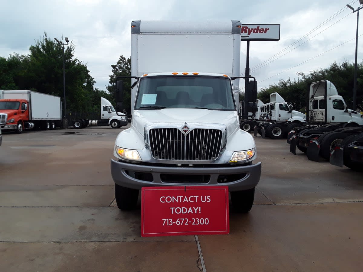 2016 Navistar International 4300 394718
