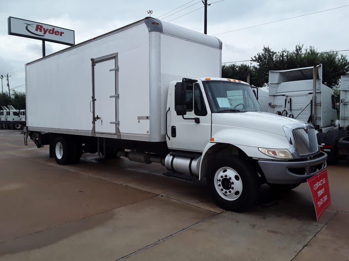 2016 Navistar International 4300 394718