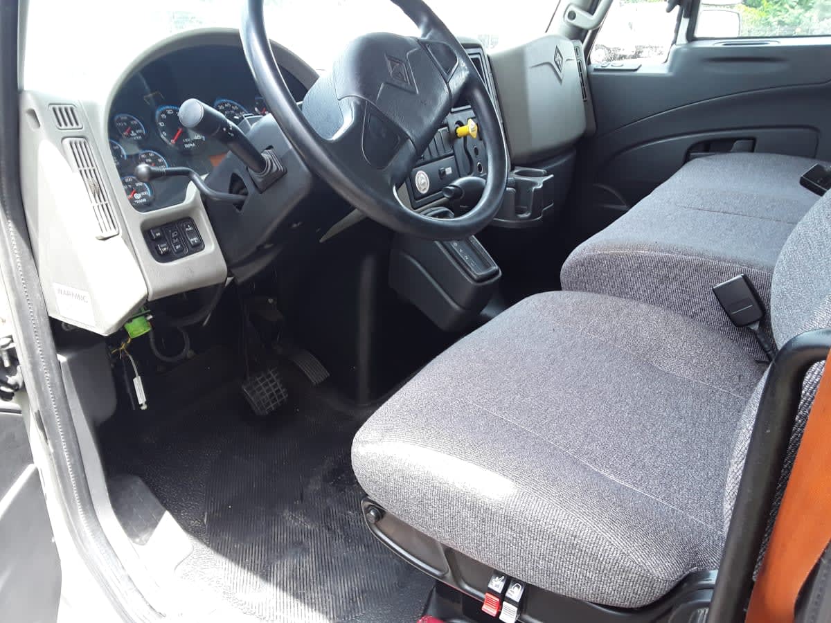 2016 Navistar International 4300 394718