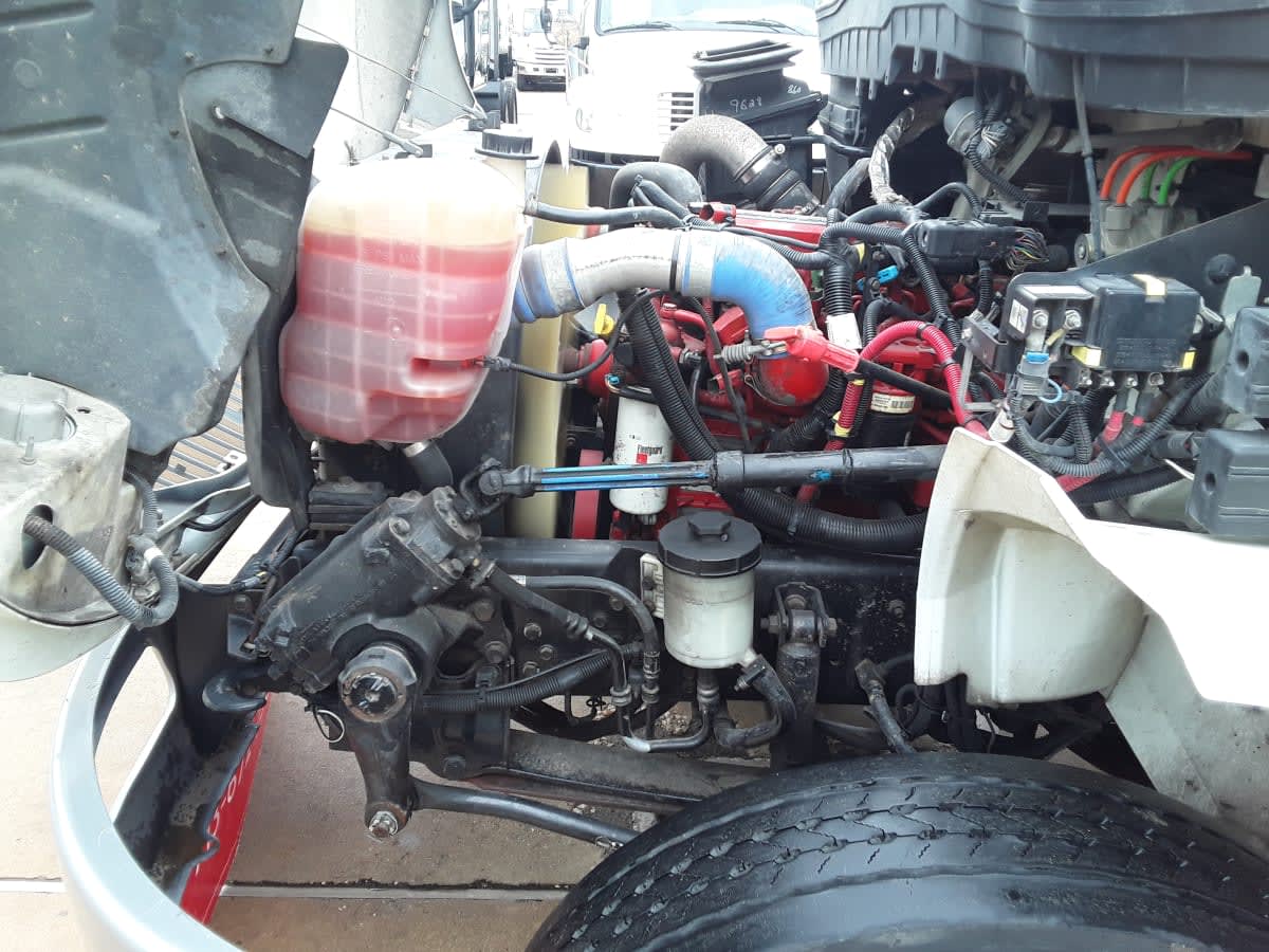 2016 Navistar International 4300 394718