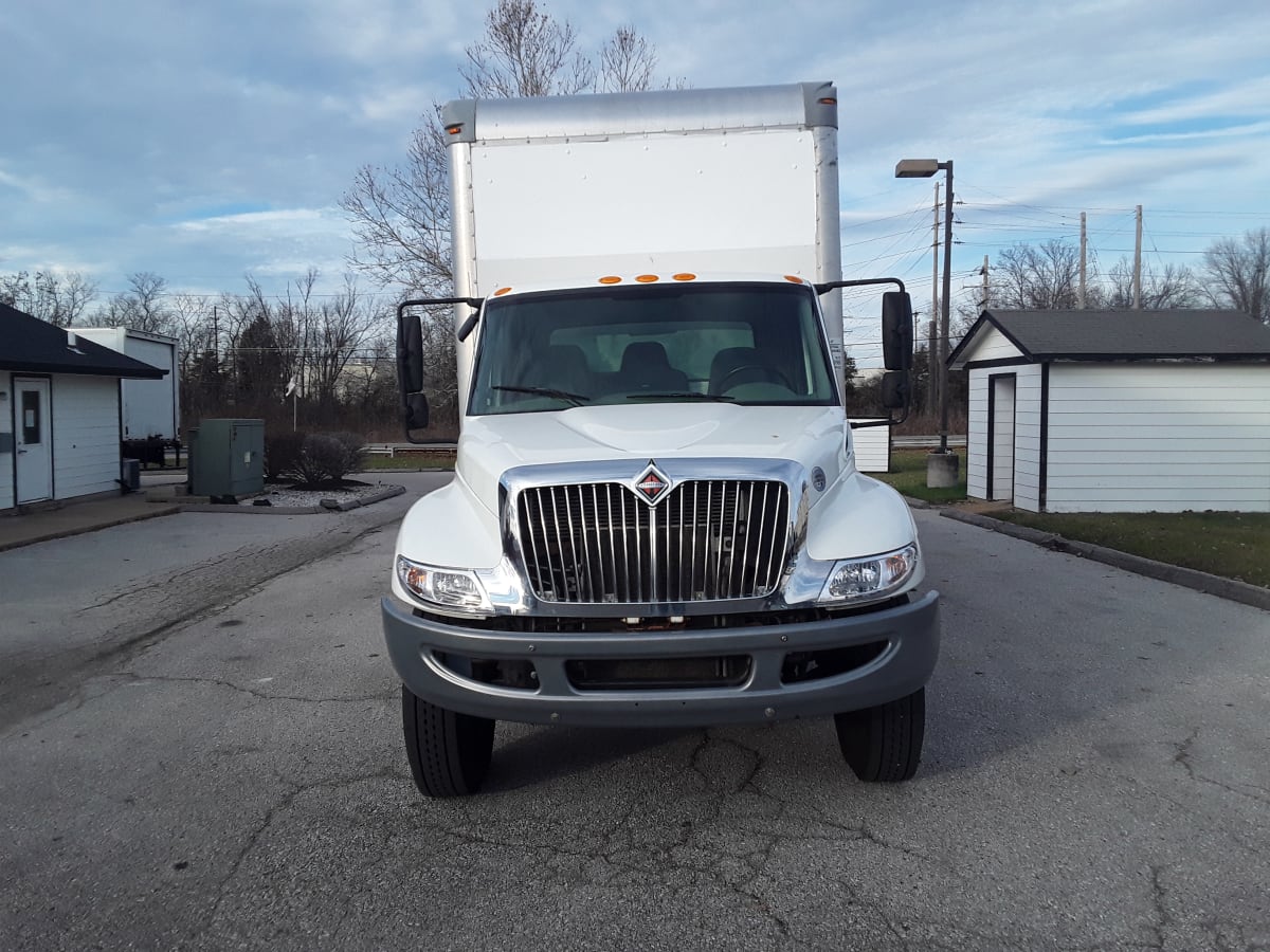 2016 Navistar International 4300 394728