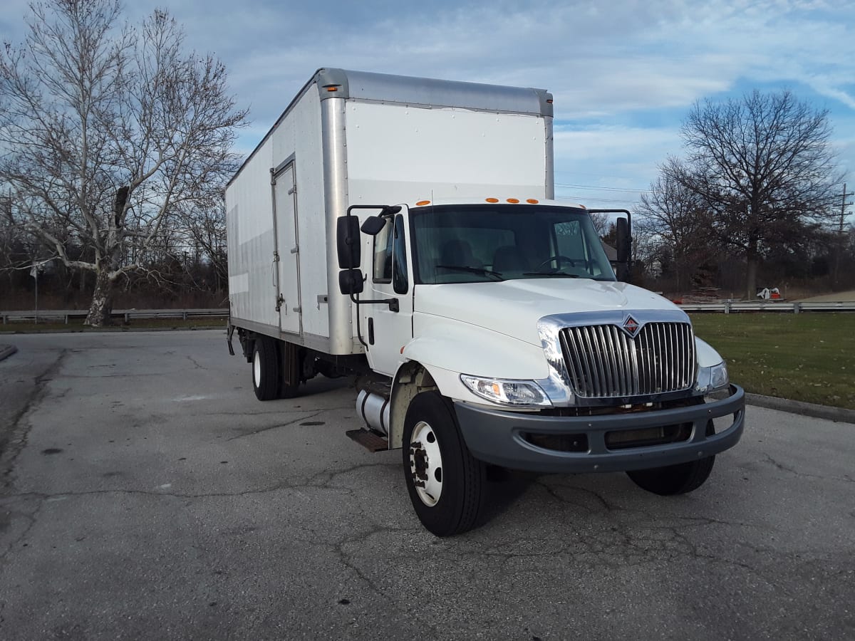 2016 Navistar International 4300 394728