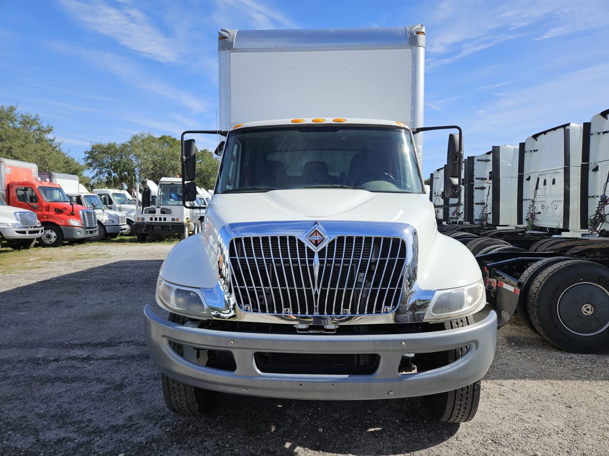 2016 Navistar International 4300 394758