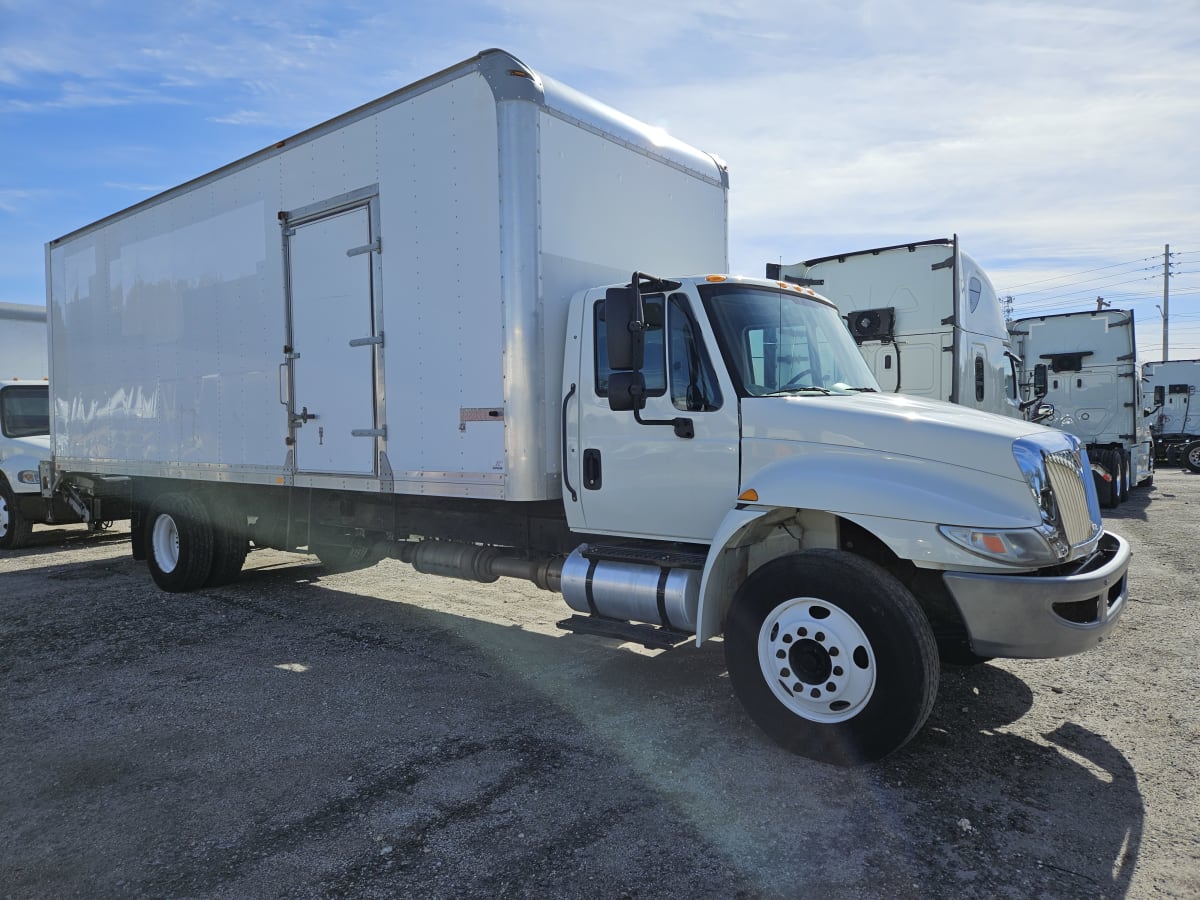 2016 Navistar International 4300 394758