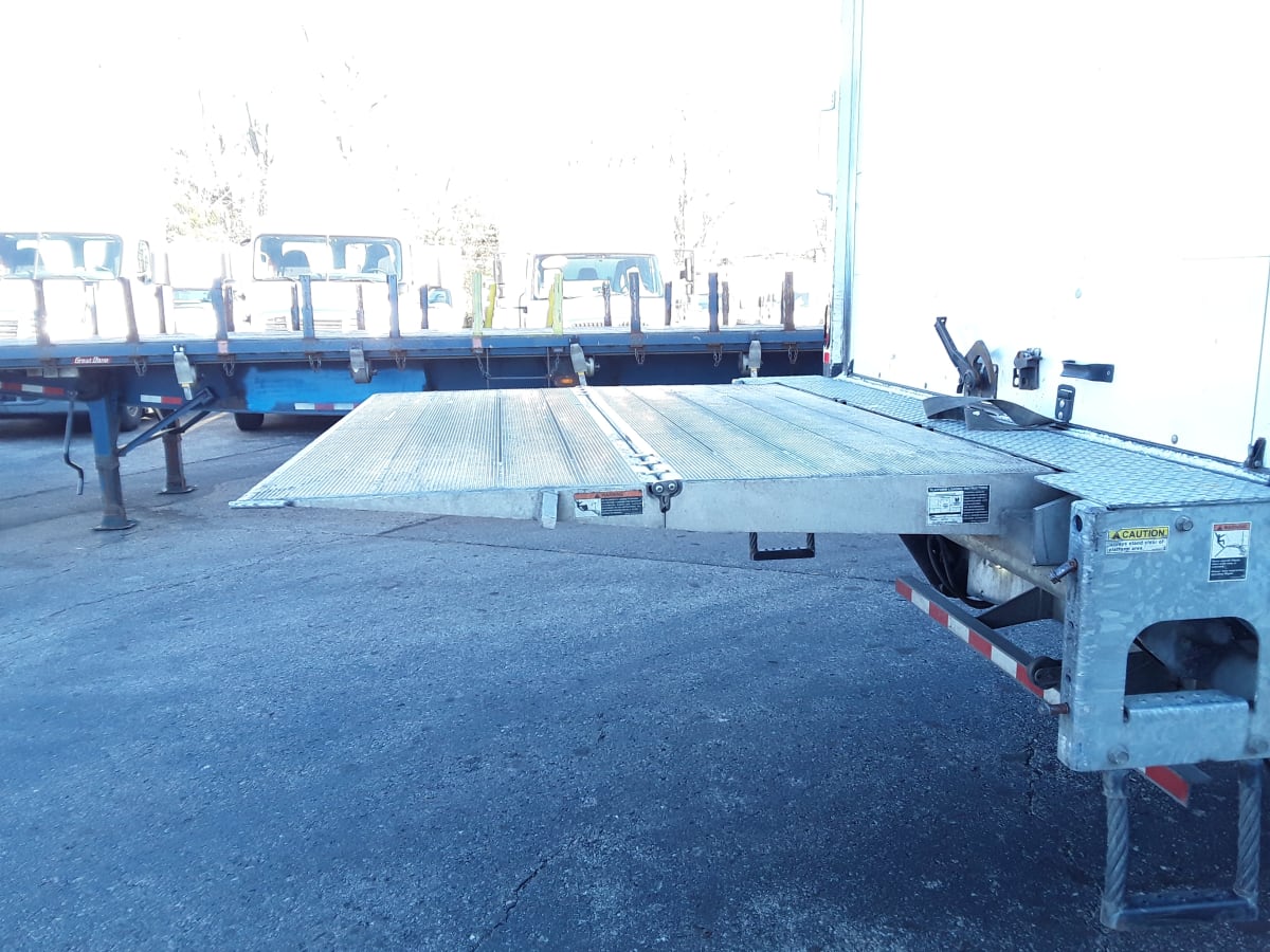 2016 Navistar International 4300 394863