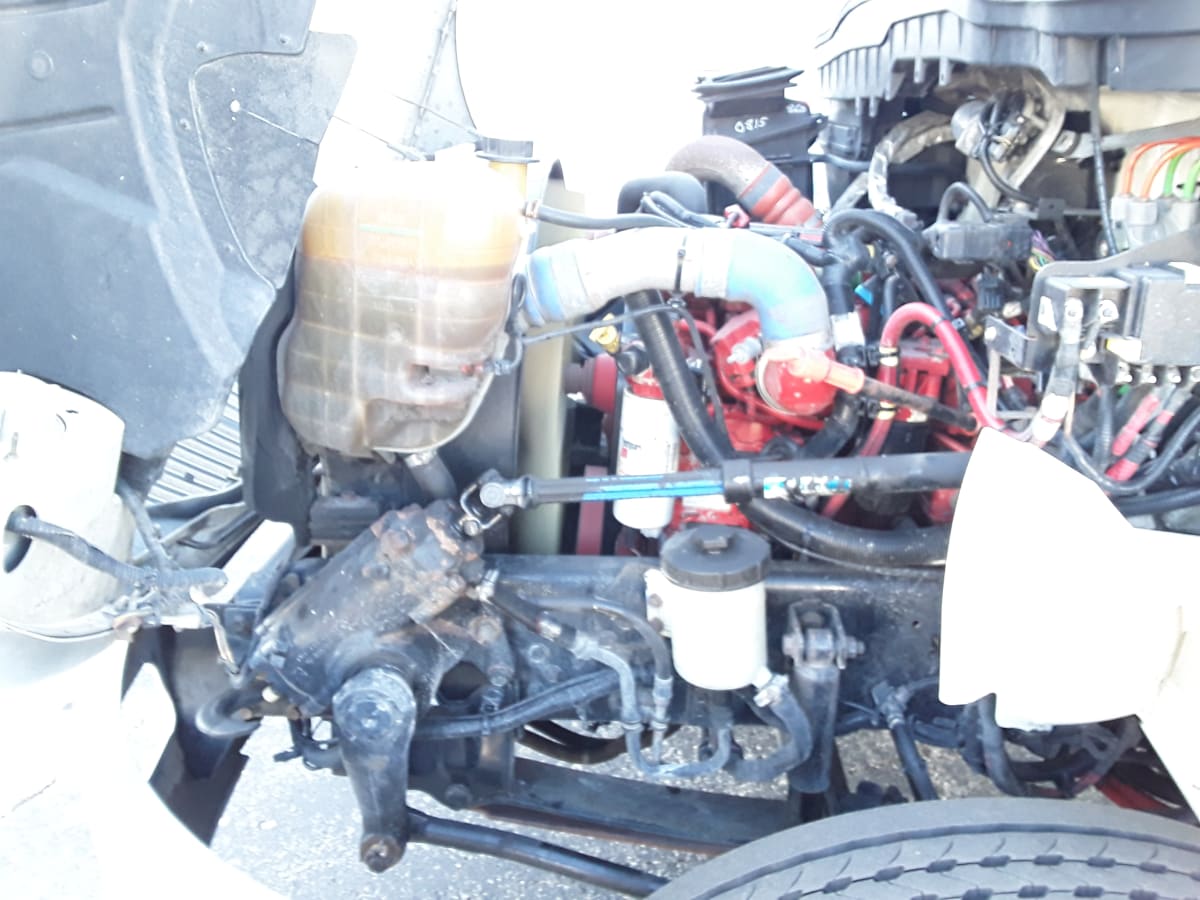 2016 Navistar International 4300 394863