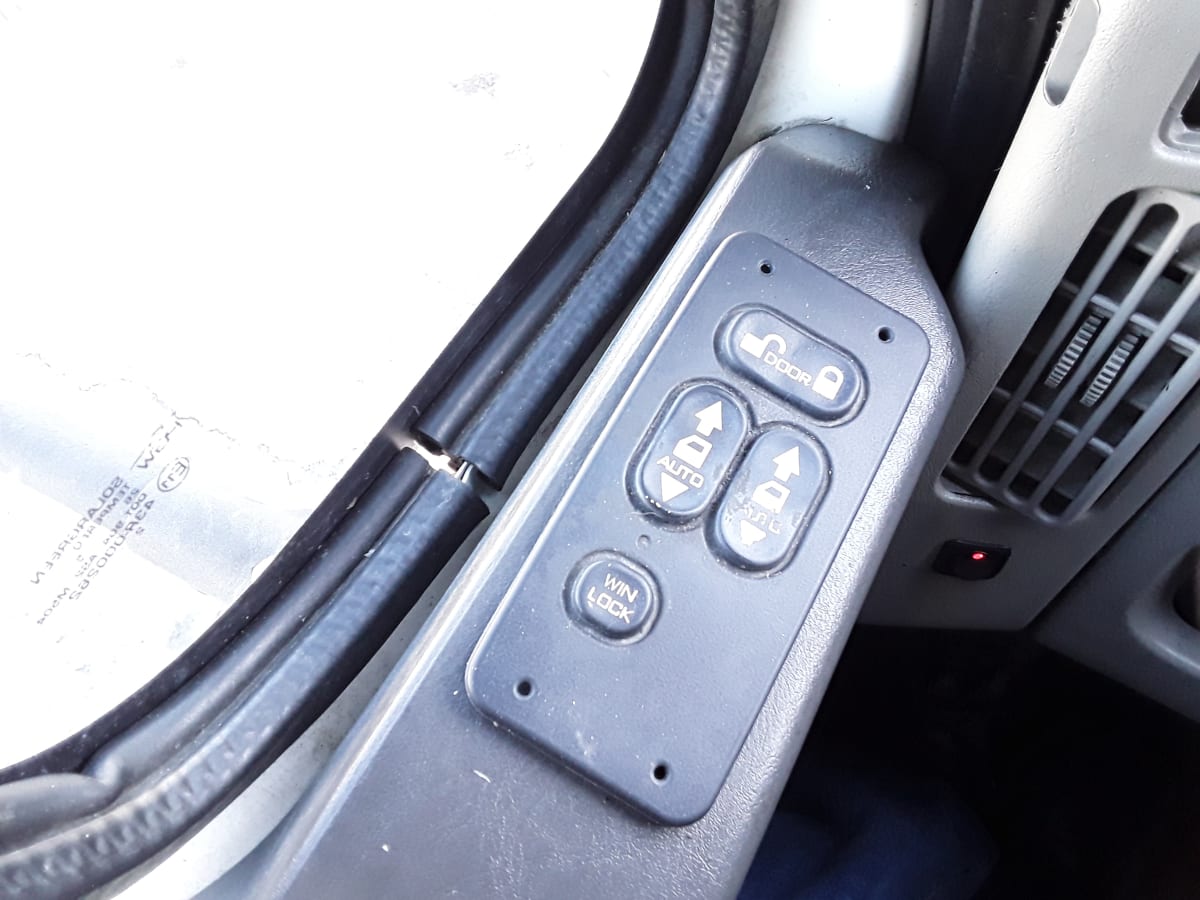 2016 Navistar International 4300 394863