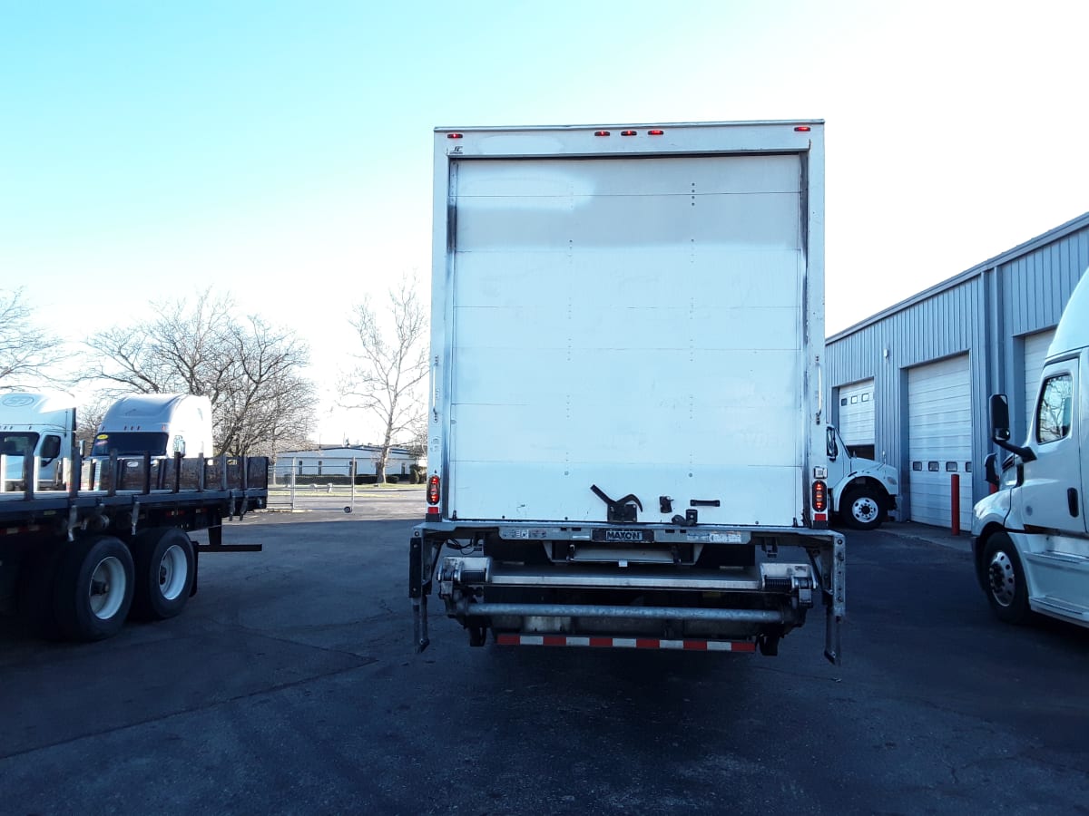 2016 Navistar International 4300 394863